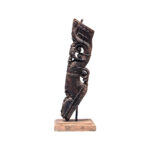 Wooden Sculpture