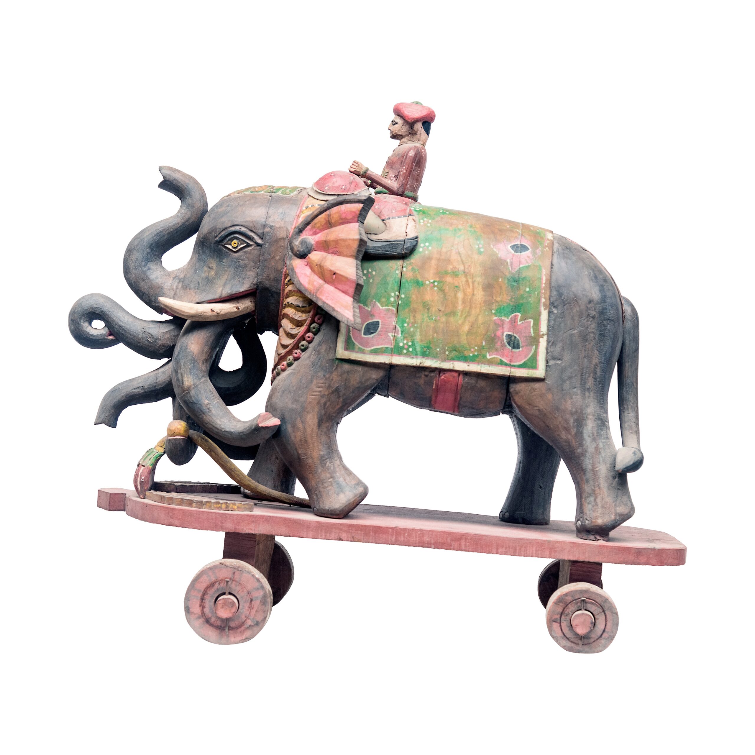 Airavat - Image 2