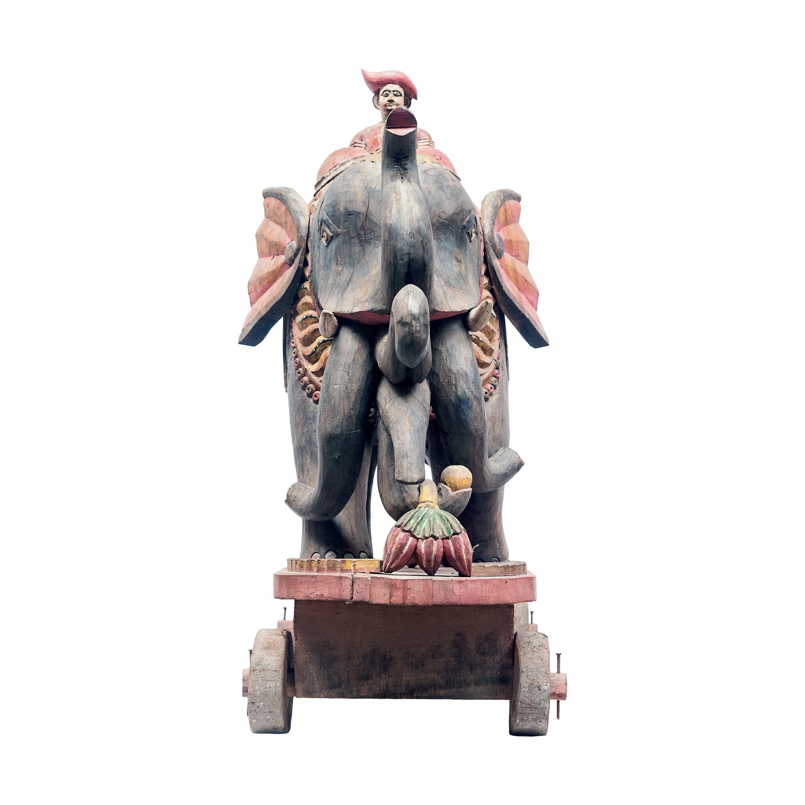 Airavat - Image 4