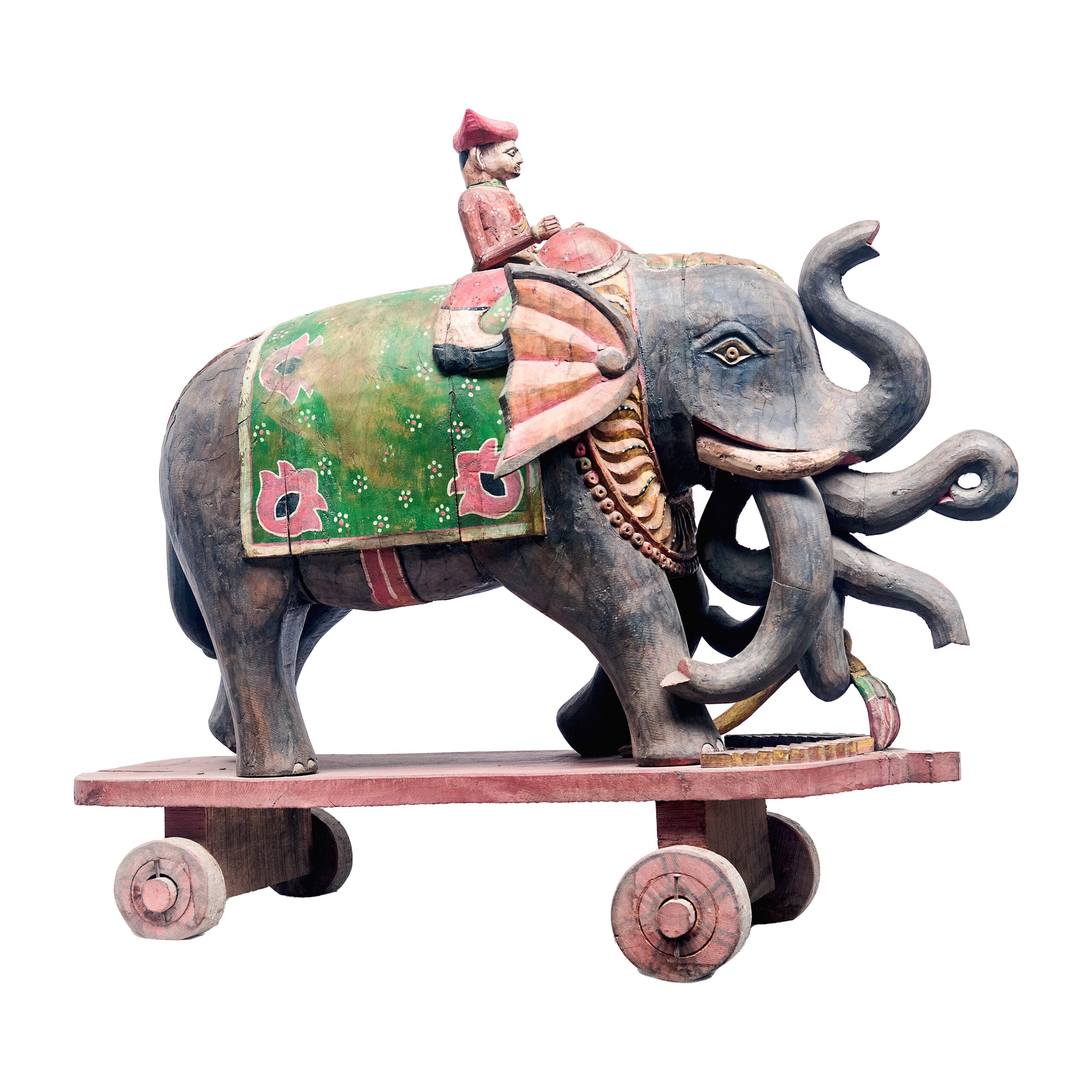 Airavat - Image 6