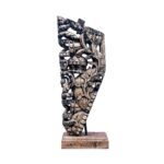 bracket sculpture