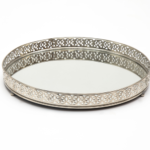 Round Tray