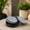 Handcrafted Marble Coaster Set: Elevate Your Table with Timeless Luxury & Style